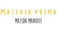 Materia Prima Manuvie