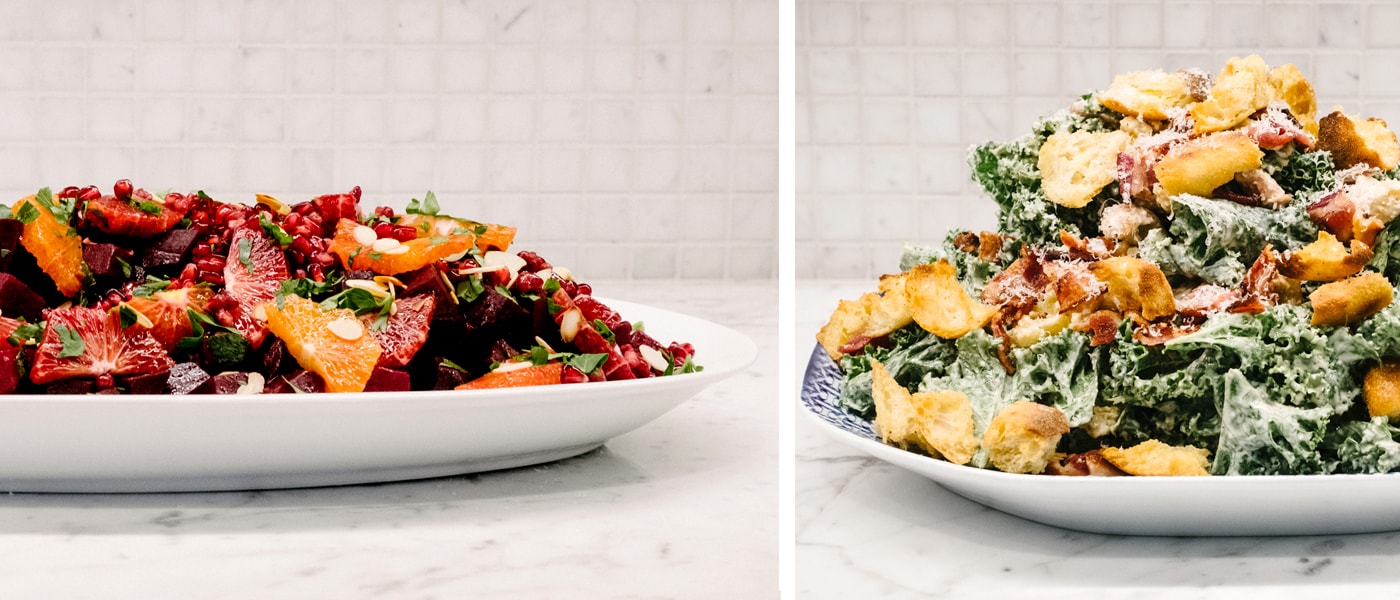 Materia Prima Montreal